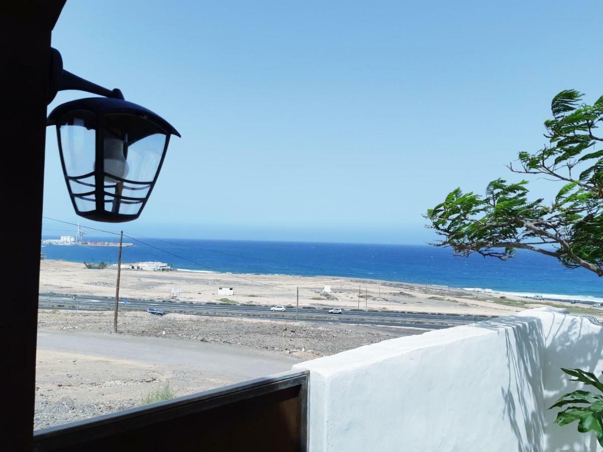 Tilama بويرتو ديل روزاريو المظهر الخارجي الصورة