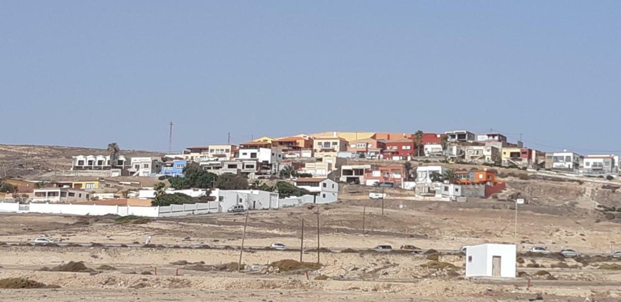 Tilama بويرتو ديل روزاريو المظهر الخارجي الصورة