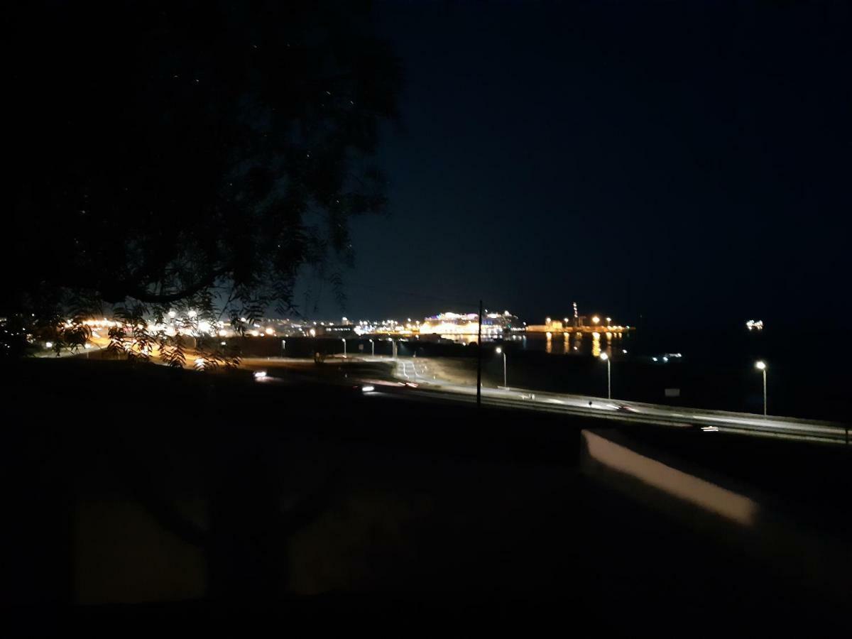 Tilama بويرتو ديل روزاريو المظهر الخارجي الصورة
